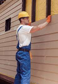 Best Siding Painting and Refinishing  in Elk Point, SD